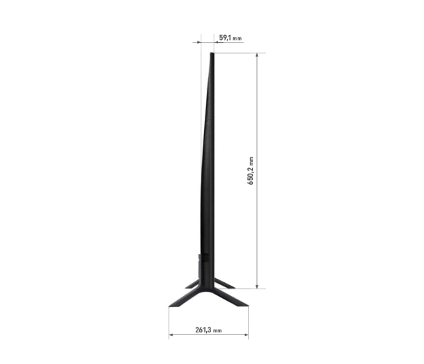 Samsung UE50RU7172 - 512184 - zdjęcie 3